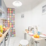 Design - Daire Vicopisano
