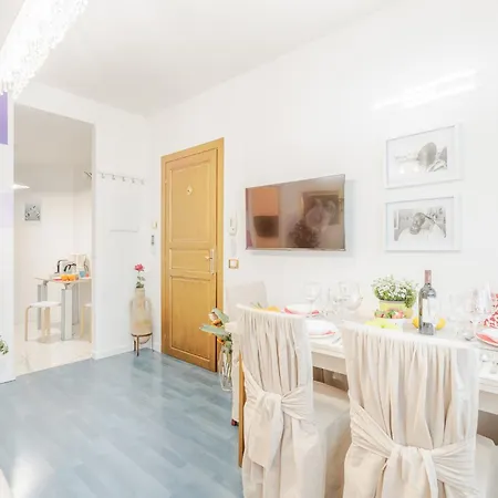Design - Daire Vicopisano